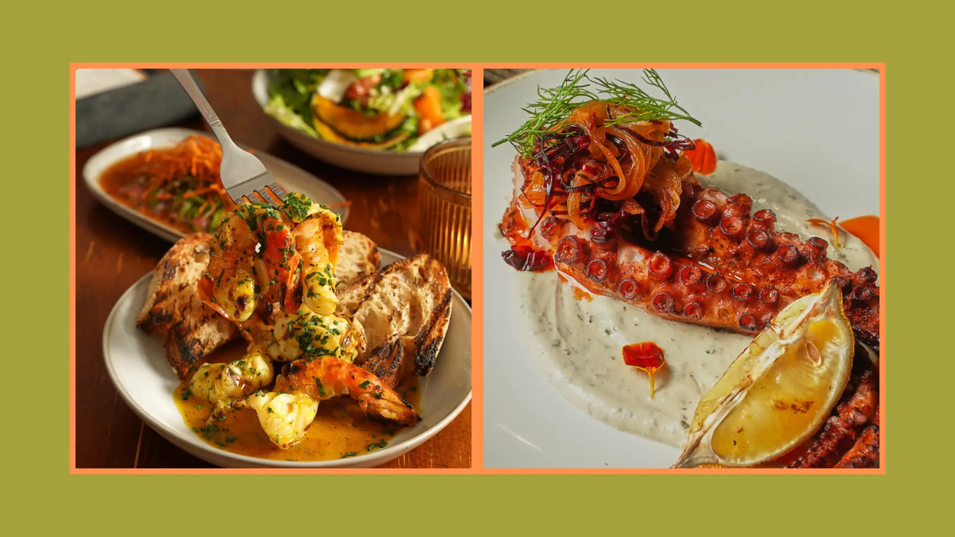 Toronto_Summerlicious_2025_seafood