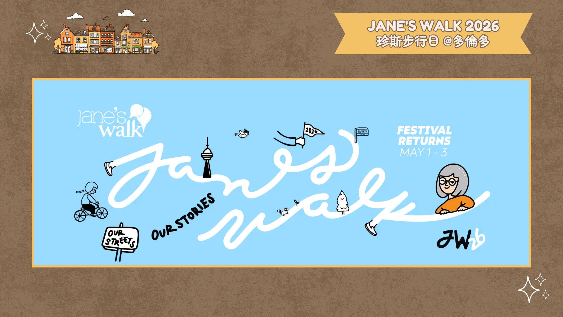 2026_Jane’s_Walk_Toronto_banner