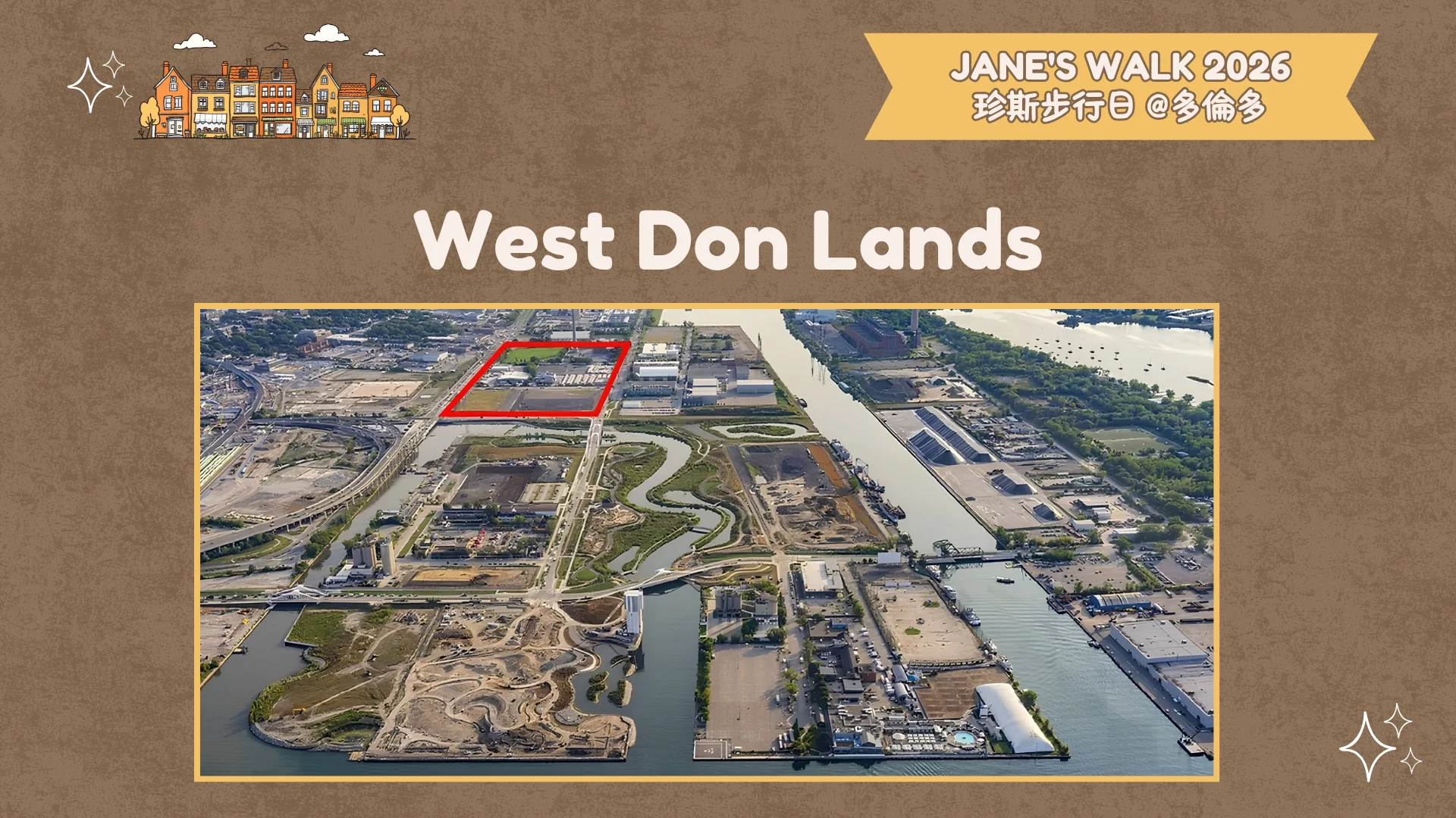 2026_Jane’s_Walk_Toronto_West_Don_Lands