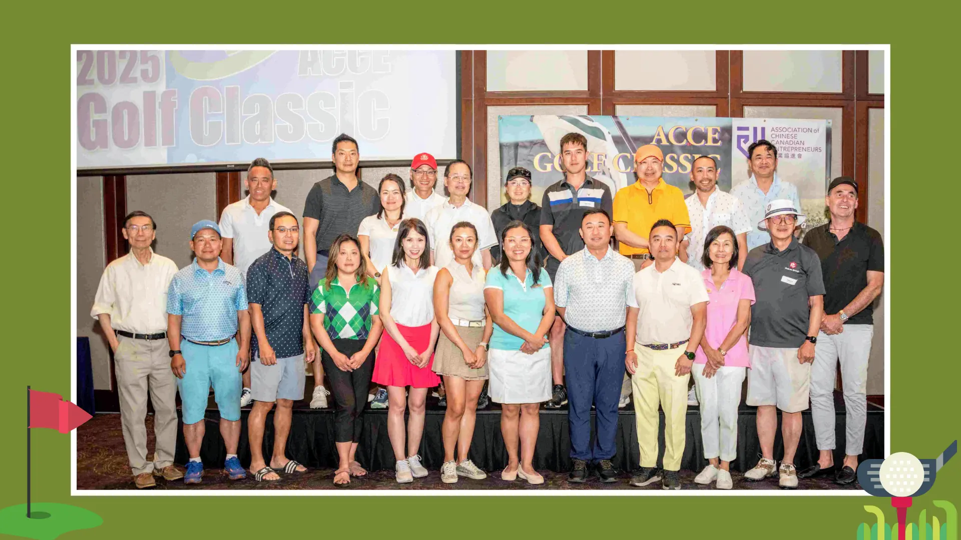 ACCE_Golf_Tournament_2025_directors_&_guests_group_photo