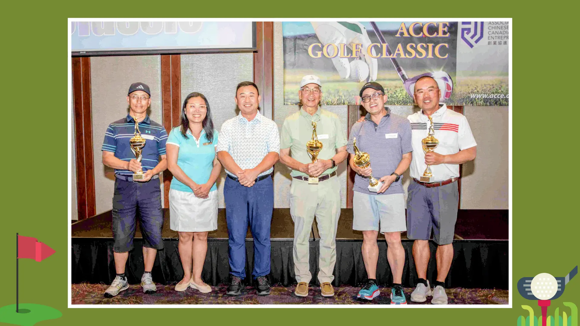 ACCE_Golf_Tournament_2025_Runner_up_&_event_cochairs