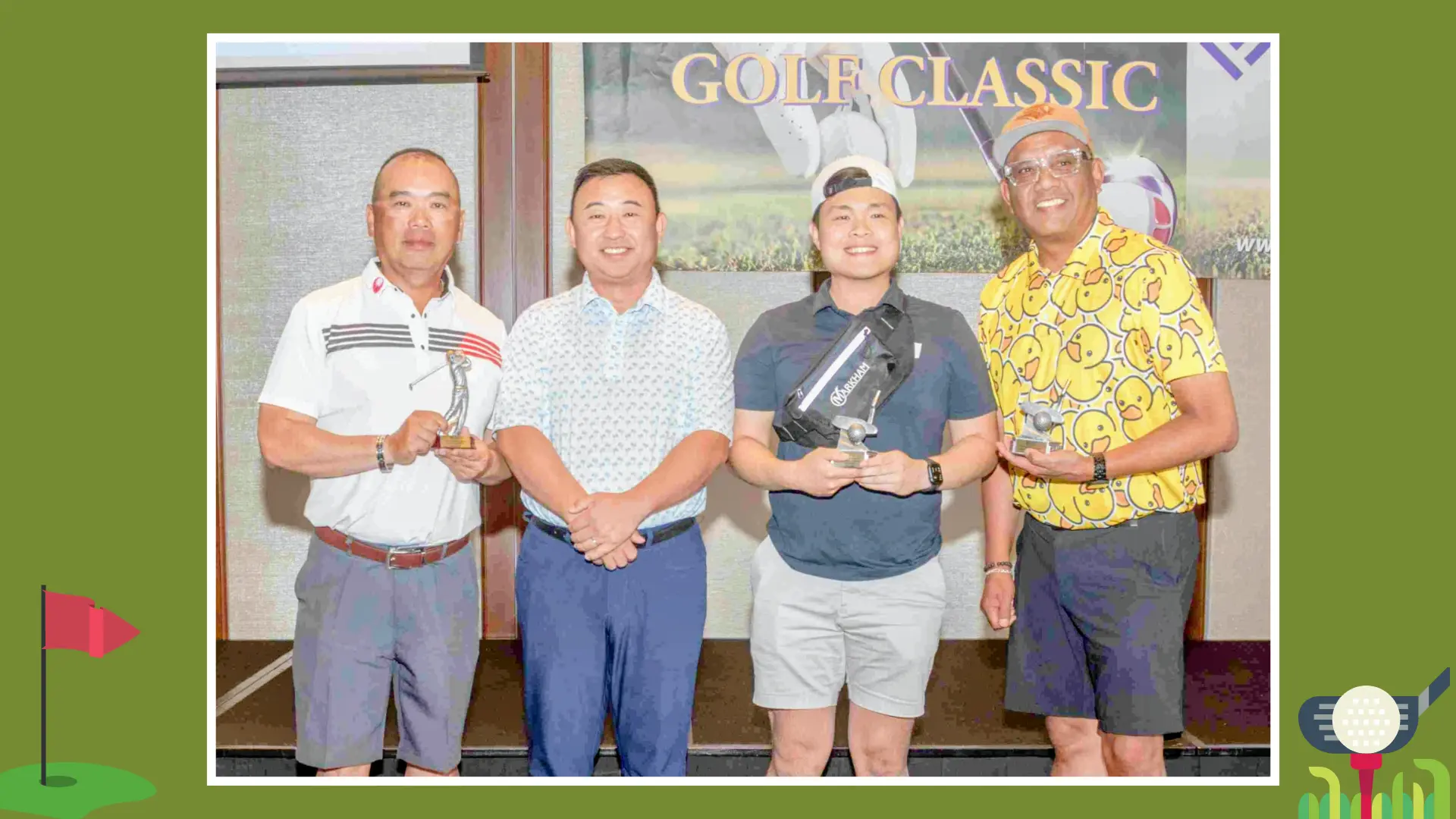 ACCE_Golf_Tournament_2025_winners_of_Men’s_Closest_to_the_Pin_&_Longest_Drive_with_event_cochair