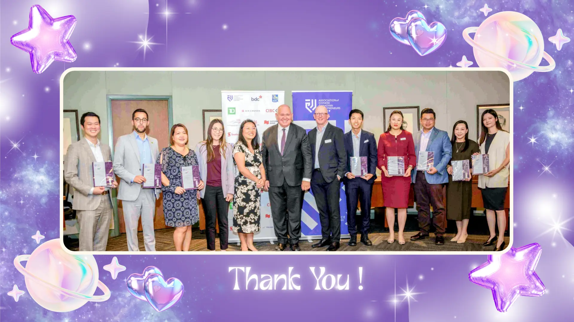 ACCE_appreciation_dinner_2025_award_gala_main_sponsors_group_photo