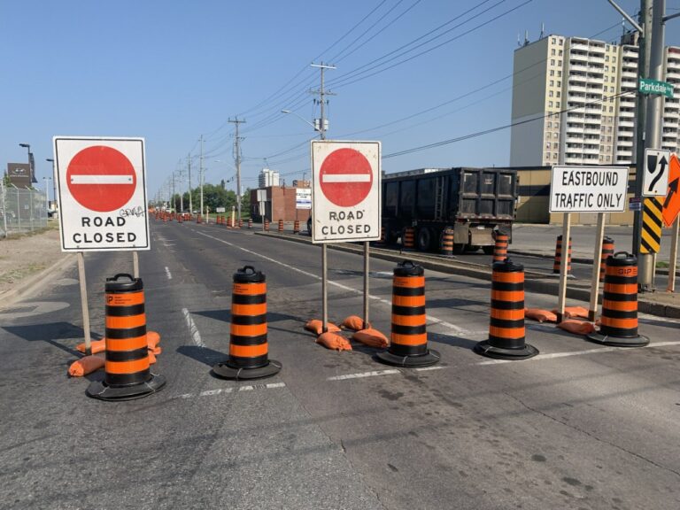 CAA Worst Road Campaign 2024