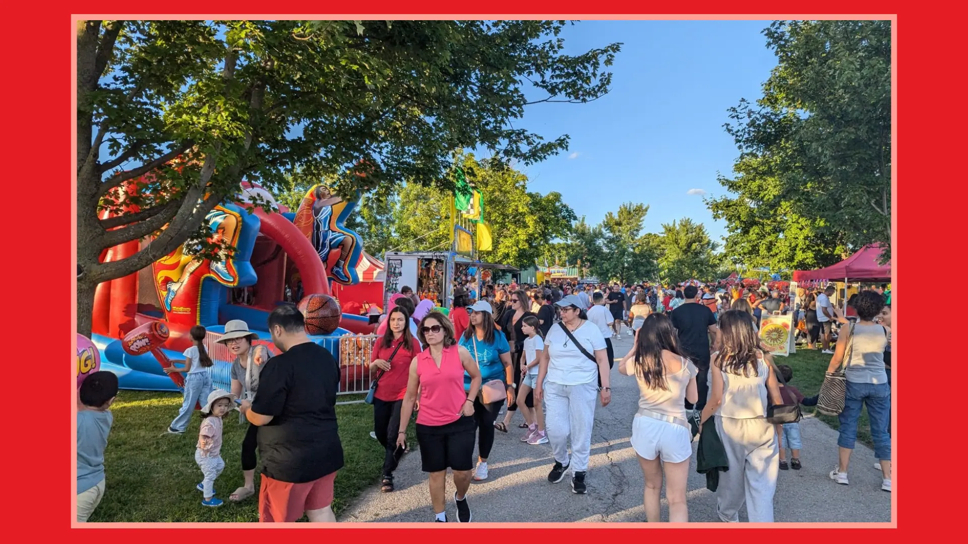 Canada_Day_celebration_2025_York_Region_Richmond_Hill_people_join_the_event
