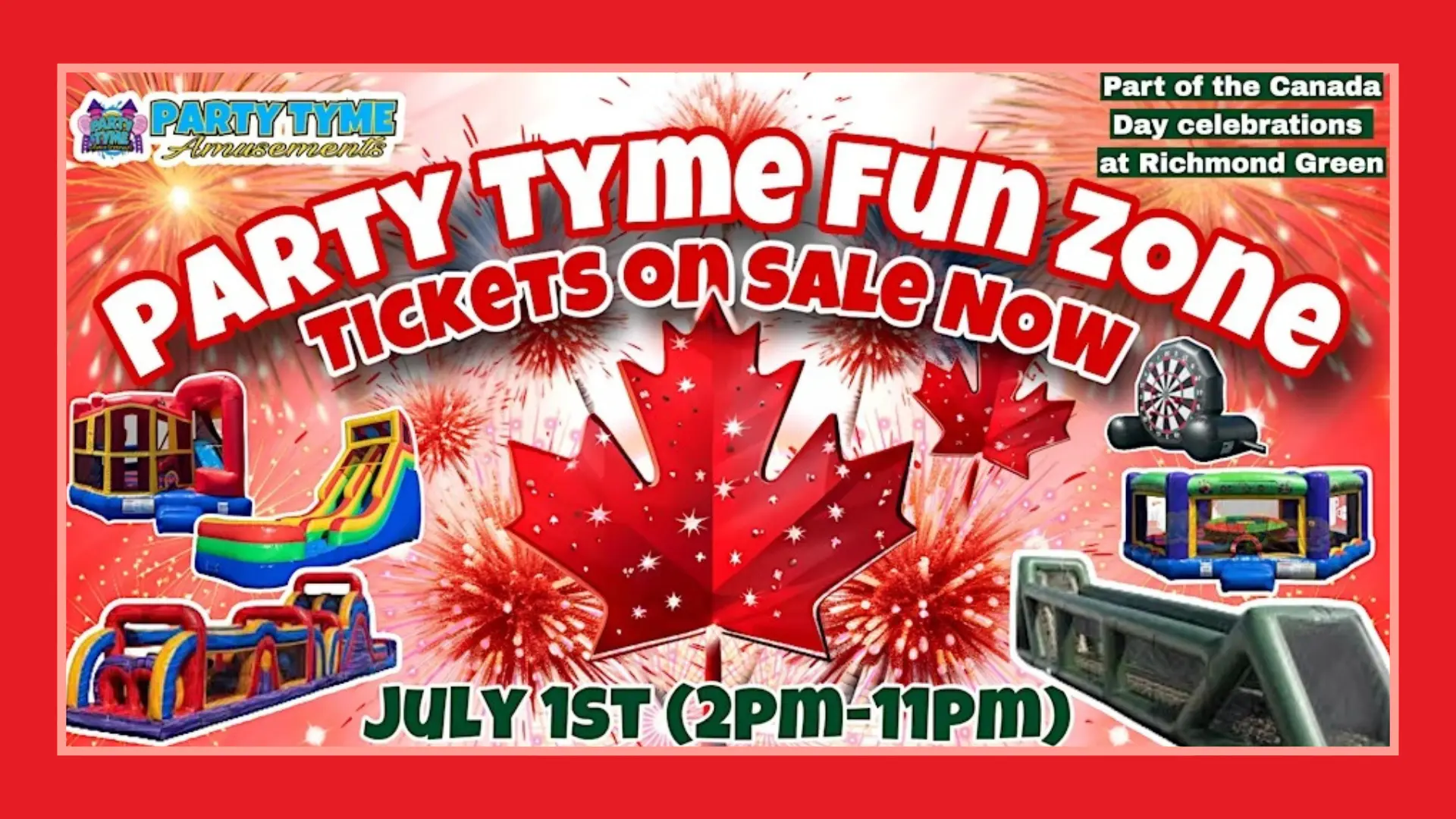 Canada_Day_celebration_2025_York_Region_Richmond_Hill_Party_Tyme_Treats_and_Amusements