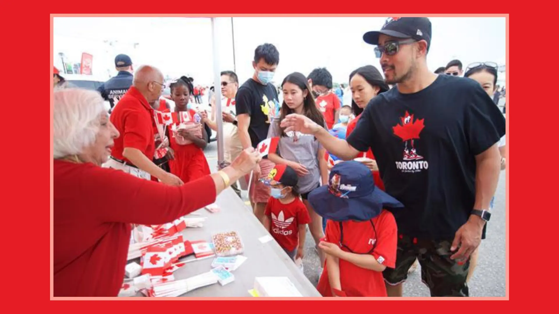 Canada_Day_celebration_2025_York_Region_Markham_Tim_Hortons_contest