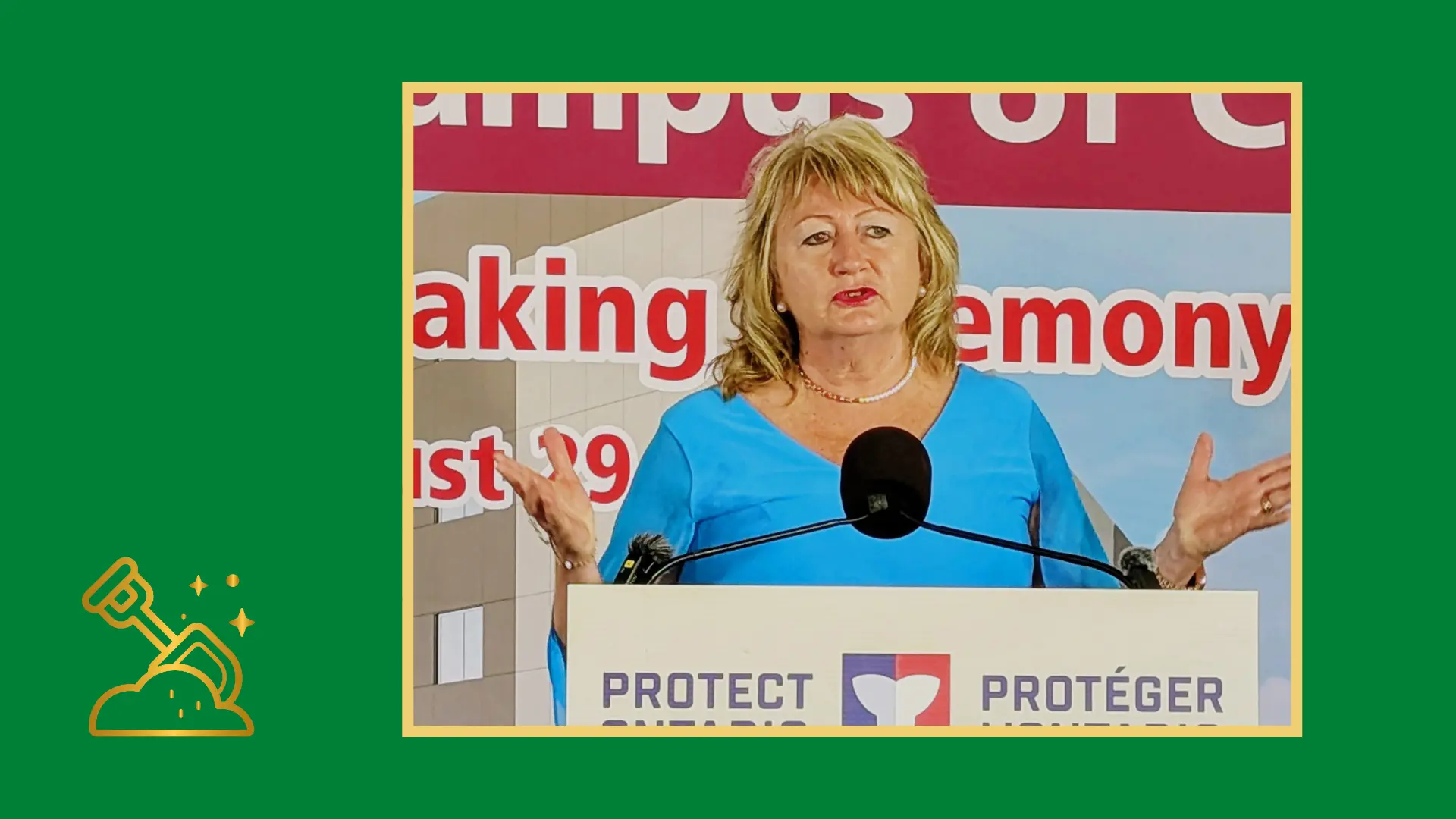 Carefirst_Campus_of_Care_groundbreaking_ceremony_provincial_government_rep._Dawn_Gallagher_Murphy