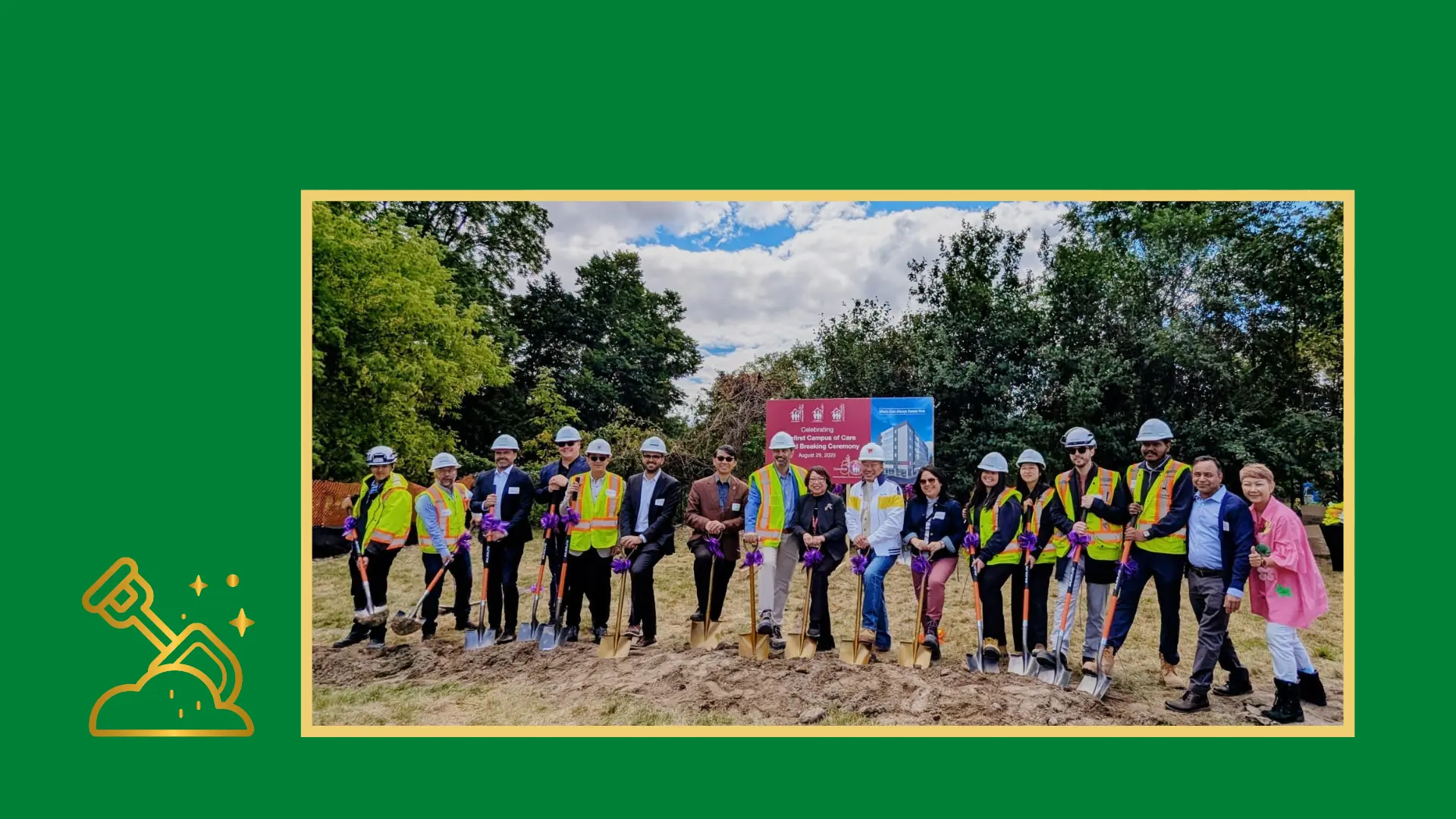 Carefirst_Campus_of_Care_groundbreaking_ceremony_guests_&_rep>_at_the_construction_site_group_photo
