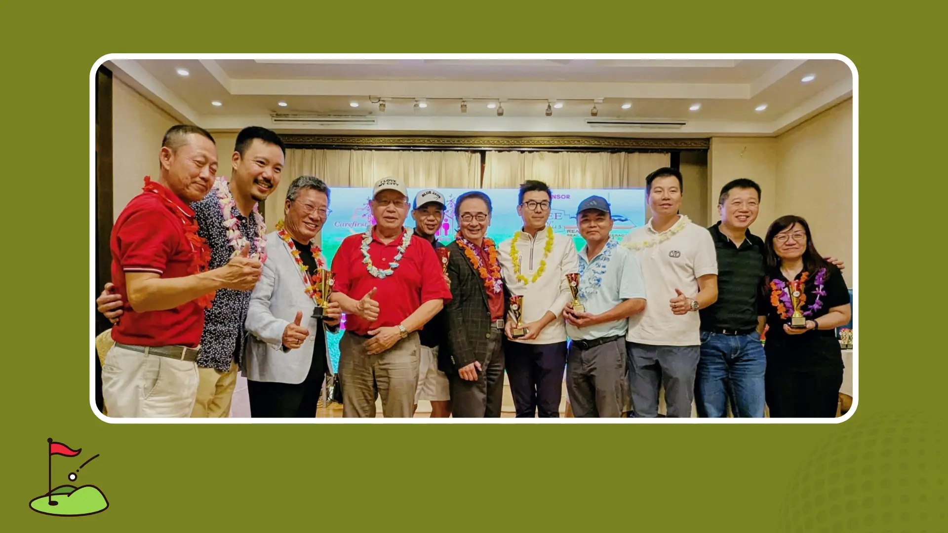 Carefirst_Charity_Golf_Tournament_&_Award_Dinner_2025_winner_team_&_cochairs_Wayne_Tsang_&_Chris_Cheng_&_rep._group_photo