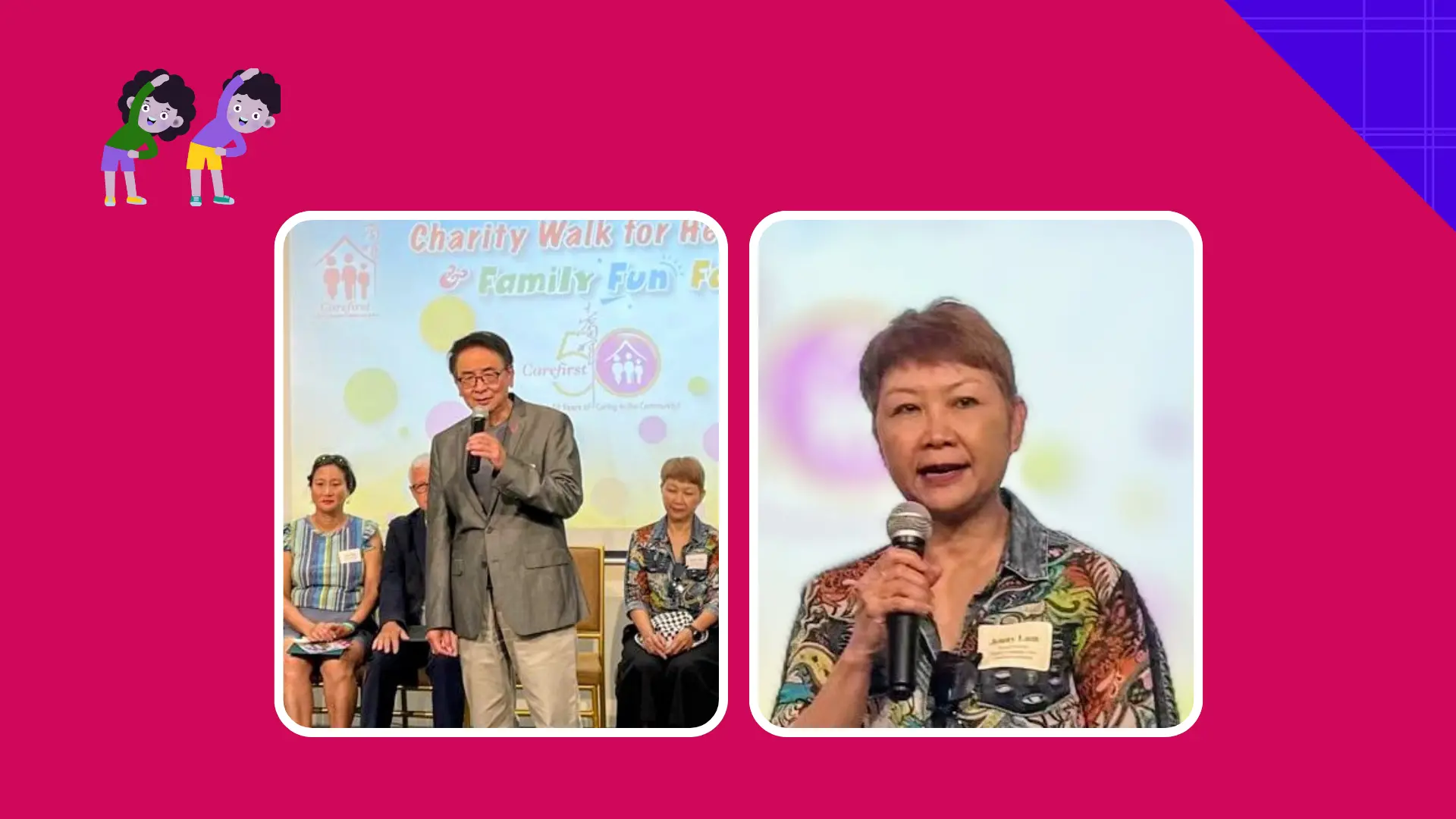 Carefirst_Charity_Walk_for_Health_2025_Will_Sun_&_Jenny_Lam_made_a_speech