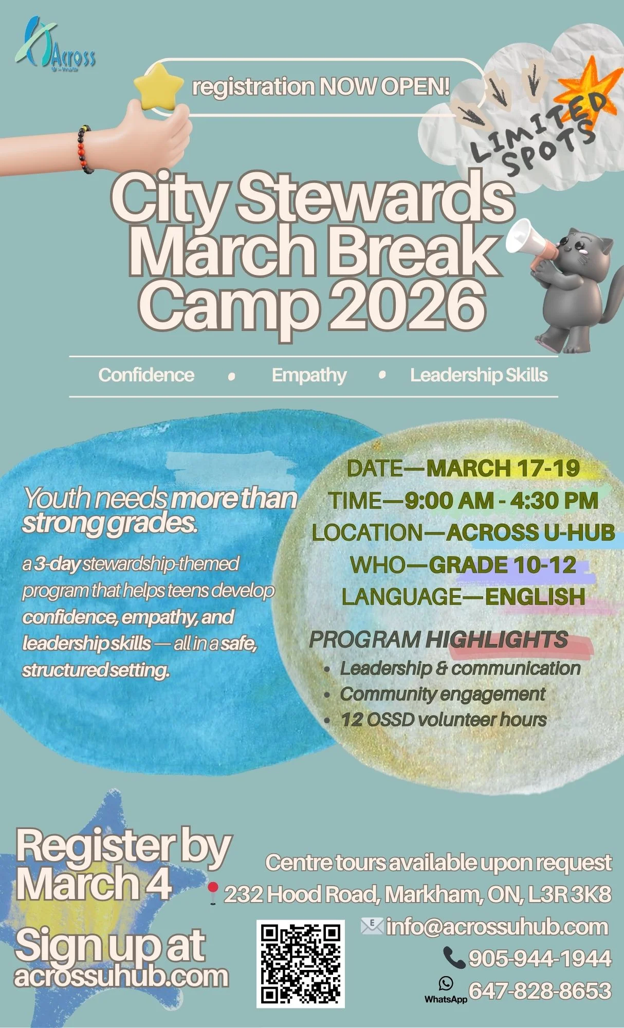 Across_Uhub_March_break_camp_2026