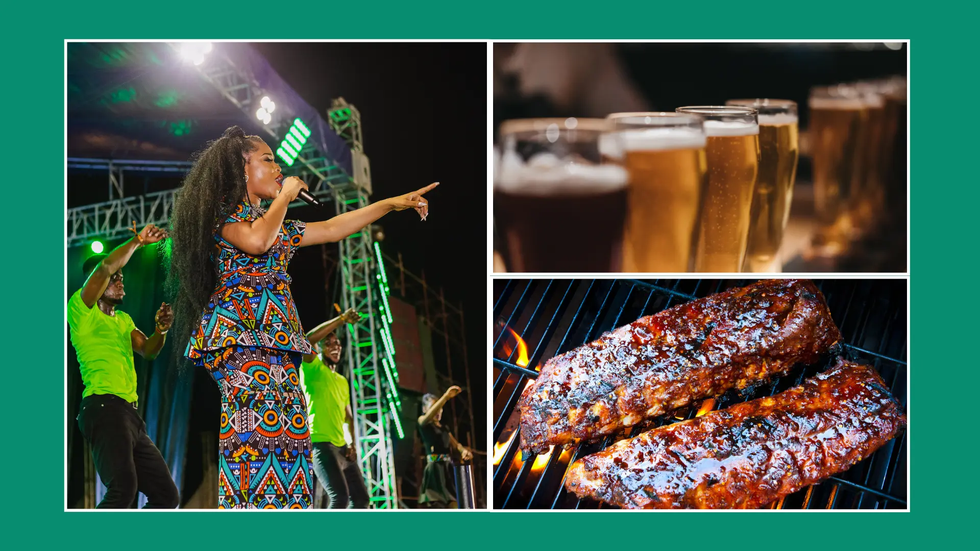 Community_event_Summer_2025_#2_Thornhill_Rib_&_Beer_Fest_2025_food_&_entertainment