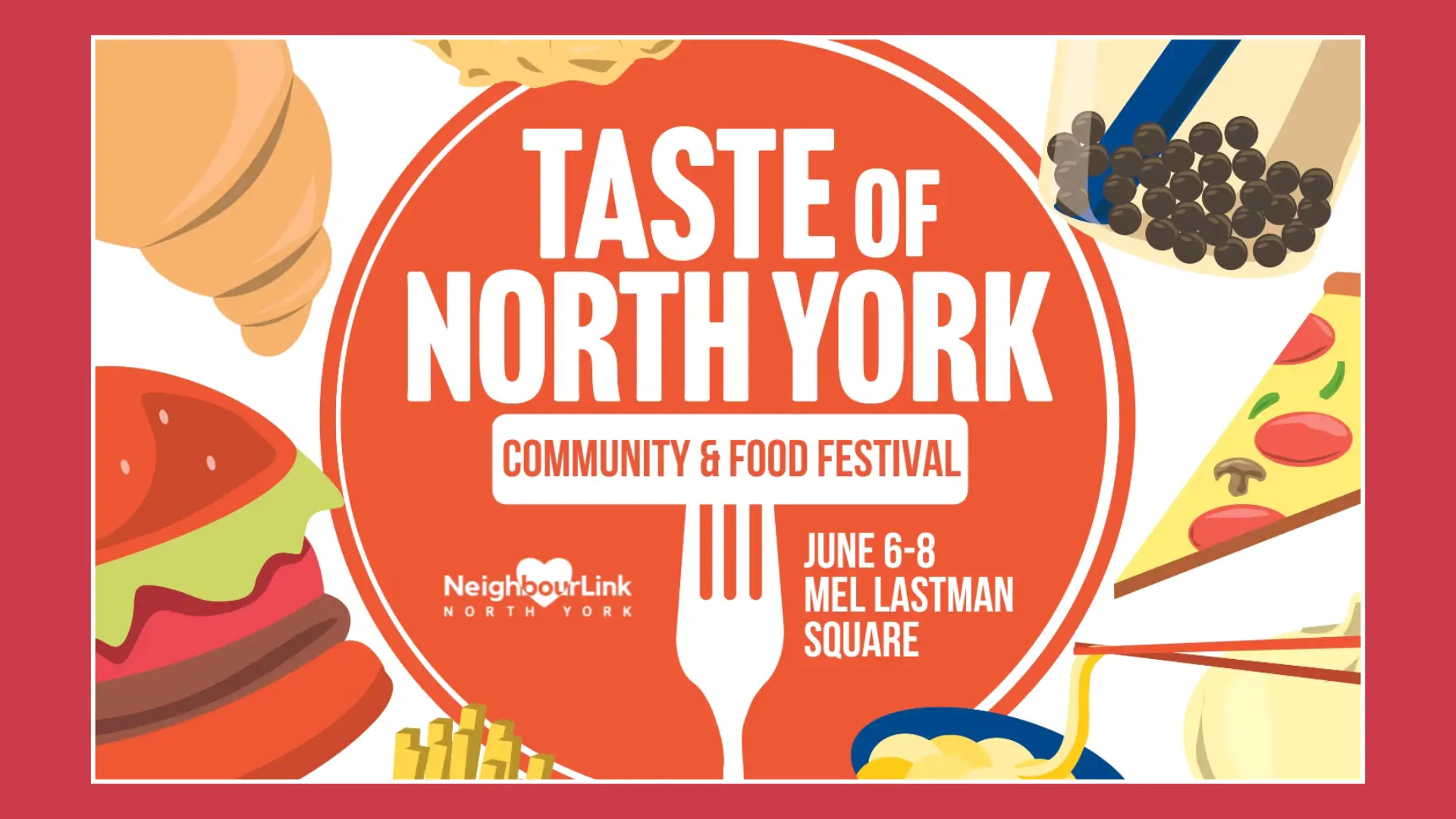 Community_event_Summer_2025_Taste_Of_North_York_banner