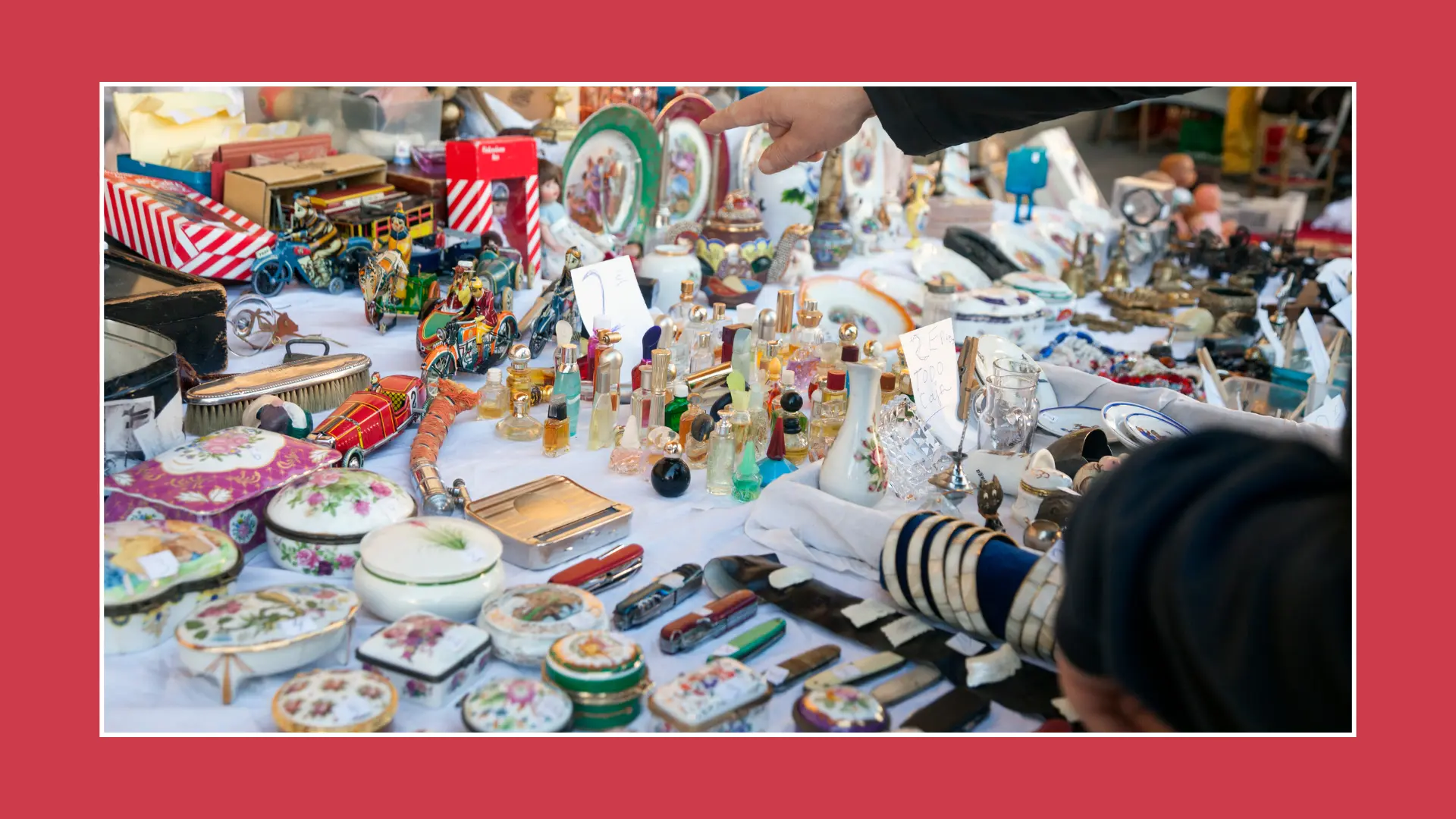 Community_event_Summer_2025_Summer_Destination_Flea_Market