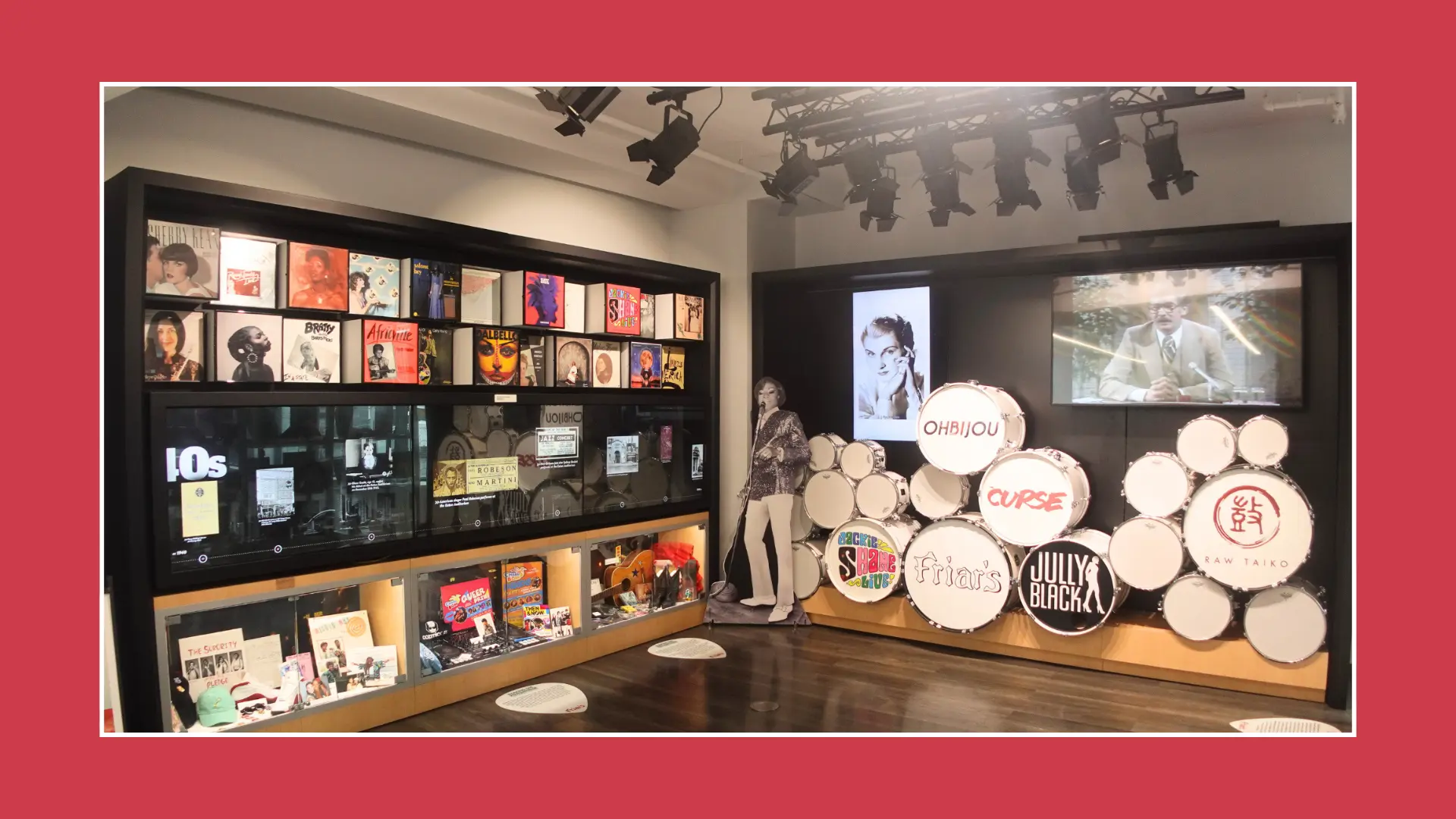 Community_event_Summer_2025_Summer_Destination_Friar’s_Music_Museum
