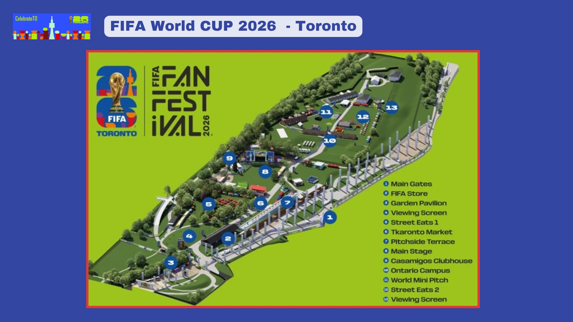 FIFA_World_Cup_2026_Toronto_competition_&_community_activities_FIFA_Fan_Festival™_Toronto_site_map