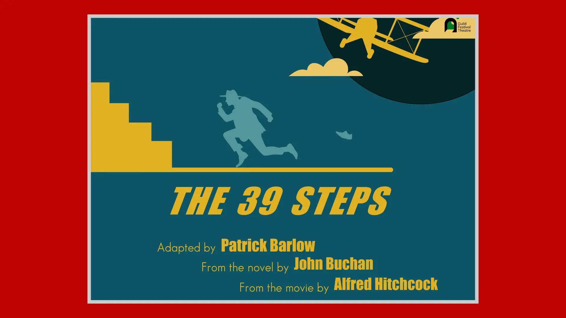 Guild_Festival_Theatre_The_39_Steps_poster