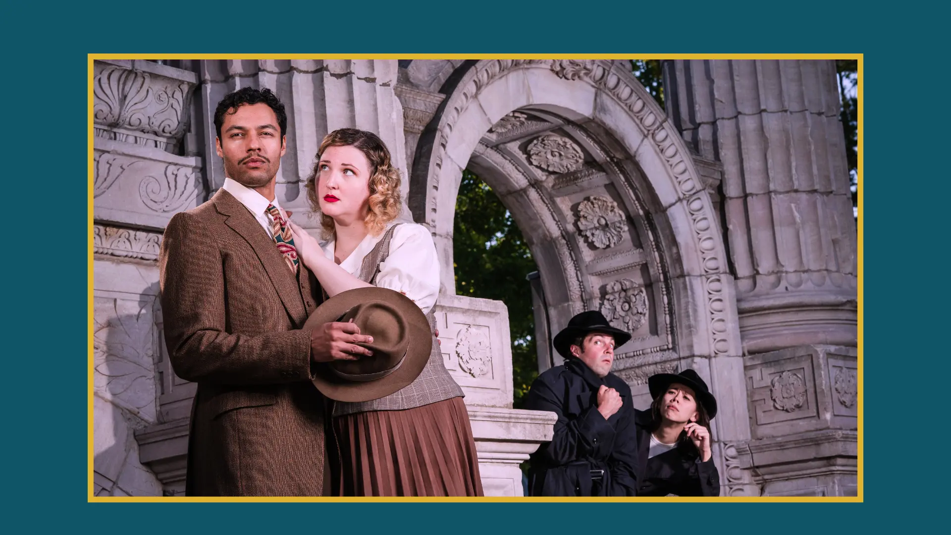 Guild_Festival_Theatre_The_39_Steps_4_actor_&_actress