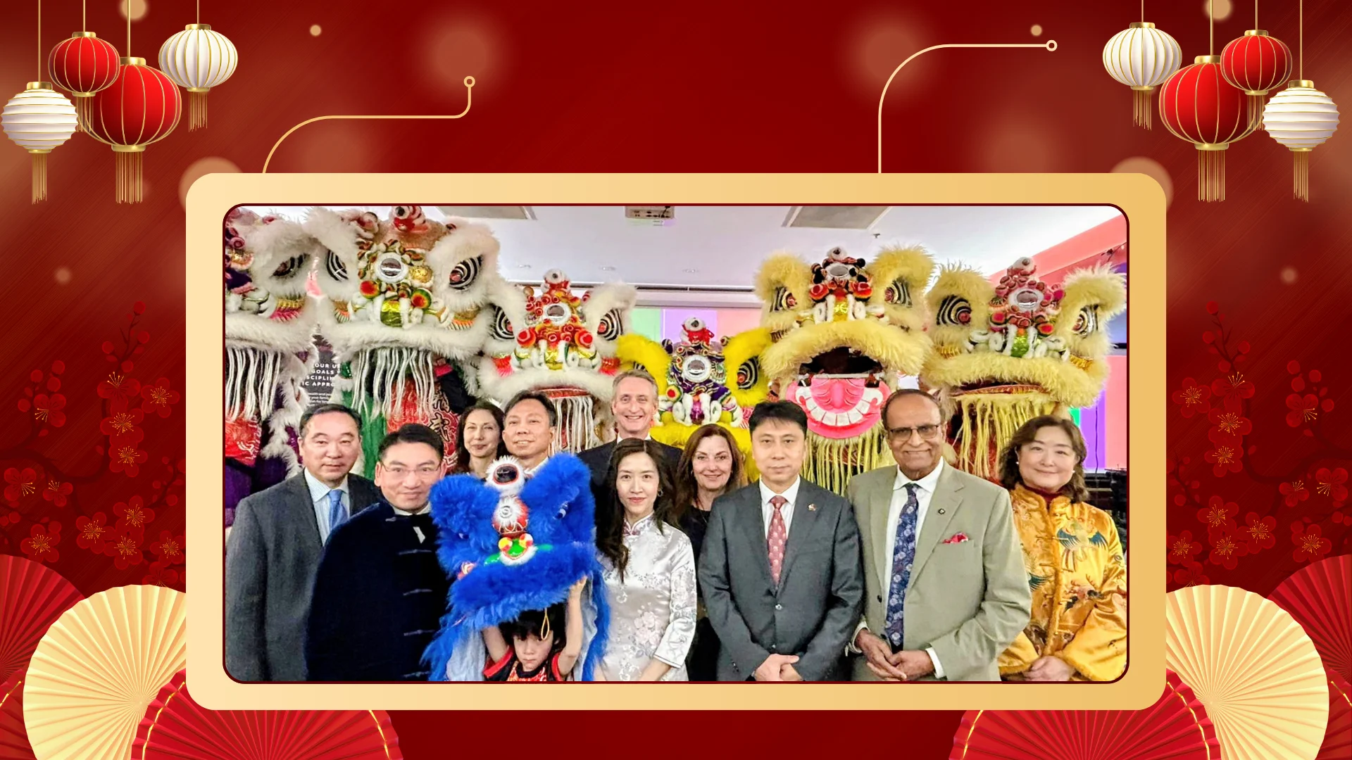 HKECO_Lunar_New_Year_2026_celebration_at_cities_of_Canada_Director_Mr_Wong_with_rep._at_Calagry_dinner