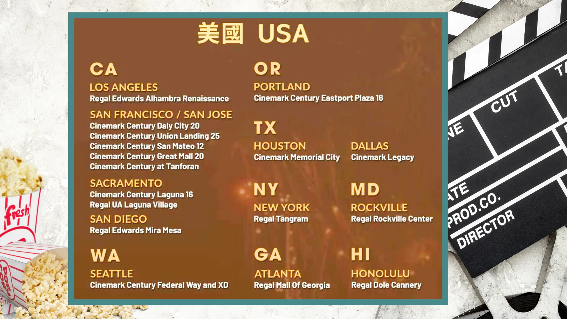 HK_film_The_Snowball_on_a_Sunny_Day_cinema_USA