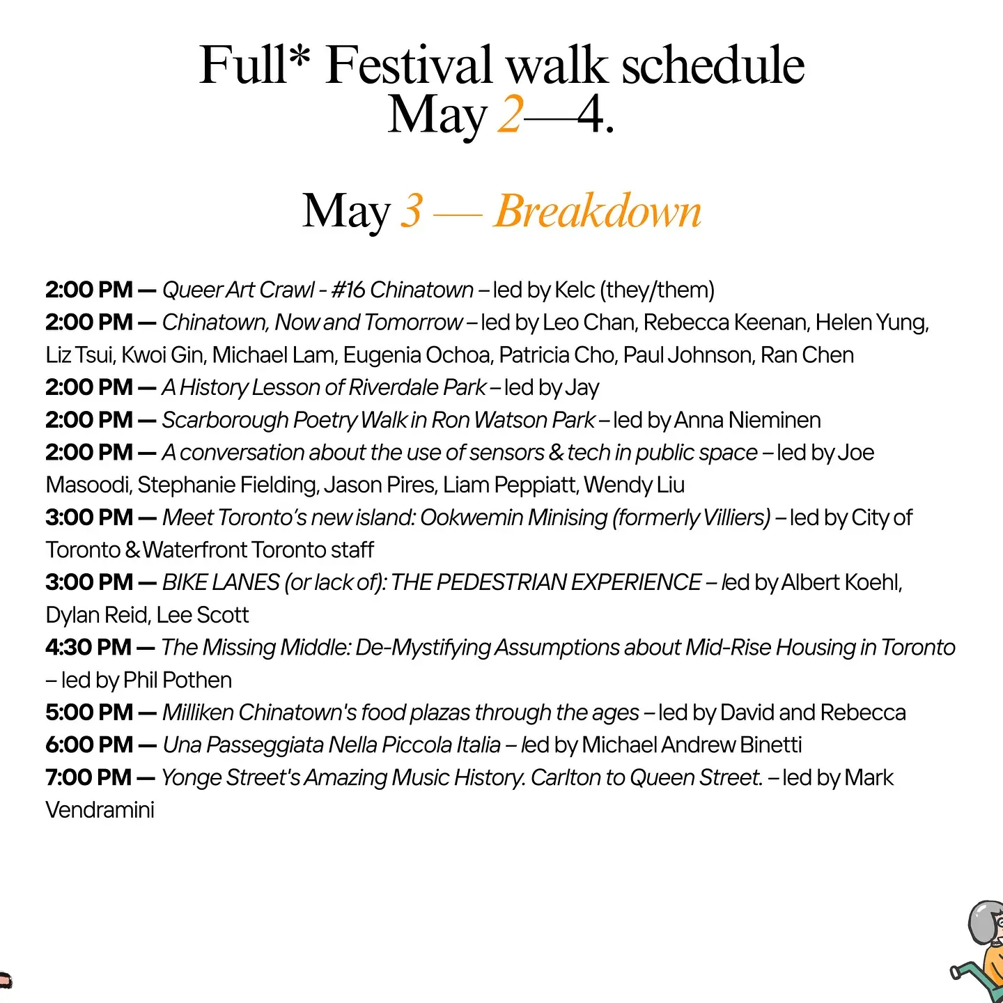 Janes_Walk_2025_Toronto_schedule_0503_afternoon_2