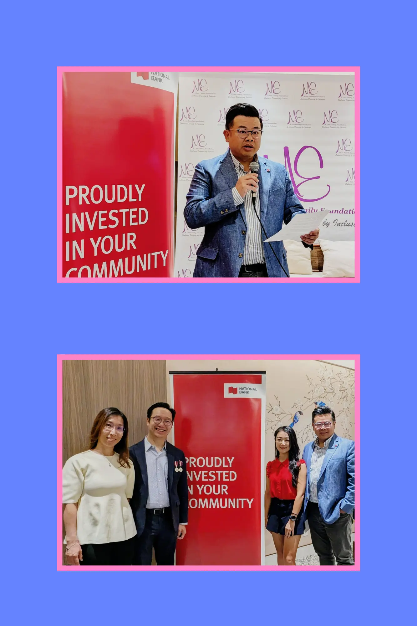 ME_&_Lau_Family_Foundation_P.C._2025_Edward_&_Michelle_Lau_with_Sponsor_rep_Eric_Chan_&_Iris_Nie