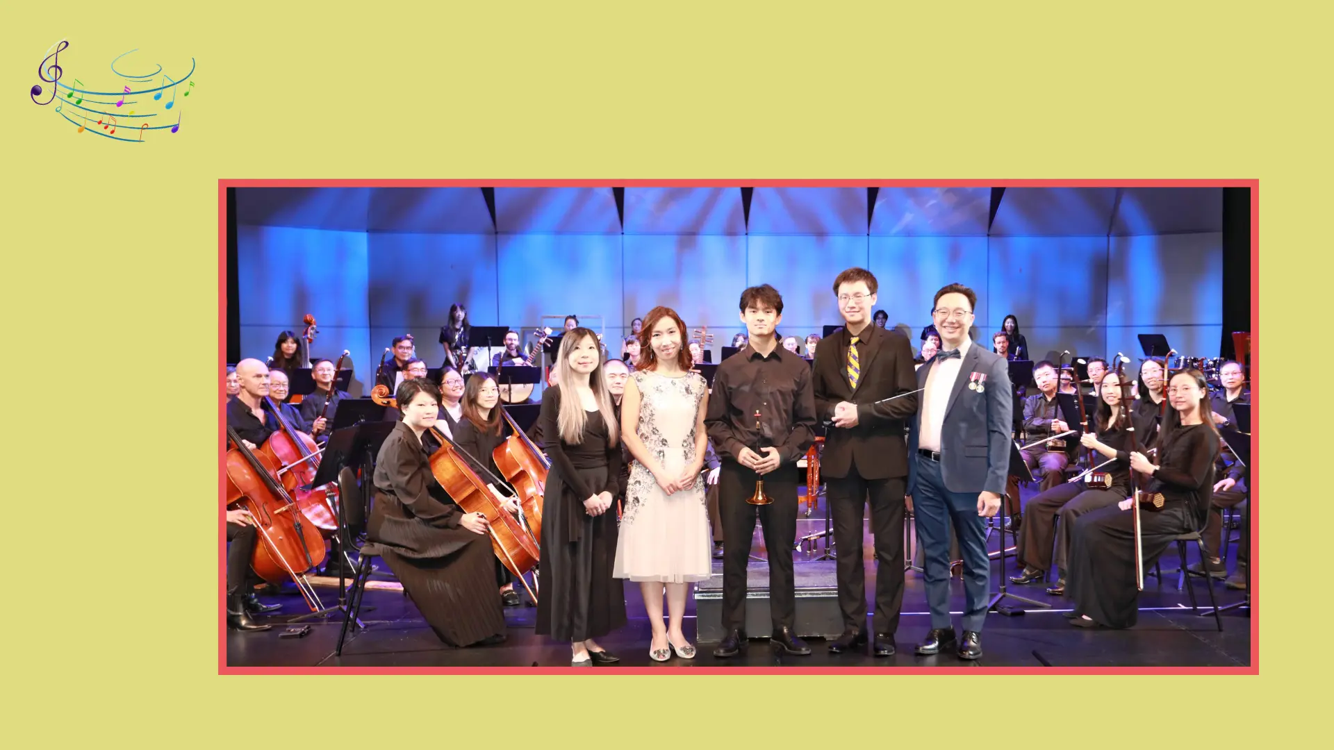 MLFF_STRING_MUSIC_ART_EXHIBITION_&_Scholarship_Presentation_rep._&_musicians