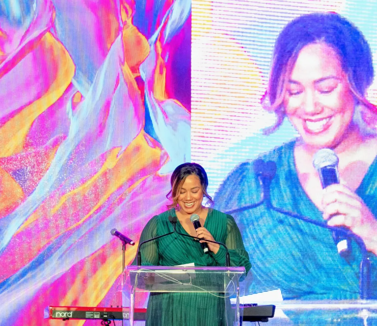 MSH_Festival_of_Colours_Night_Market_2025_emcees_Kayla_Williams