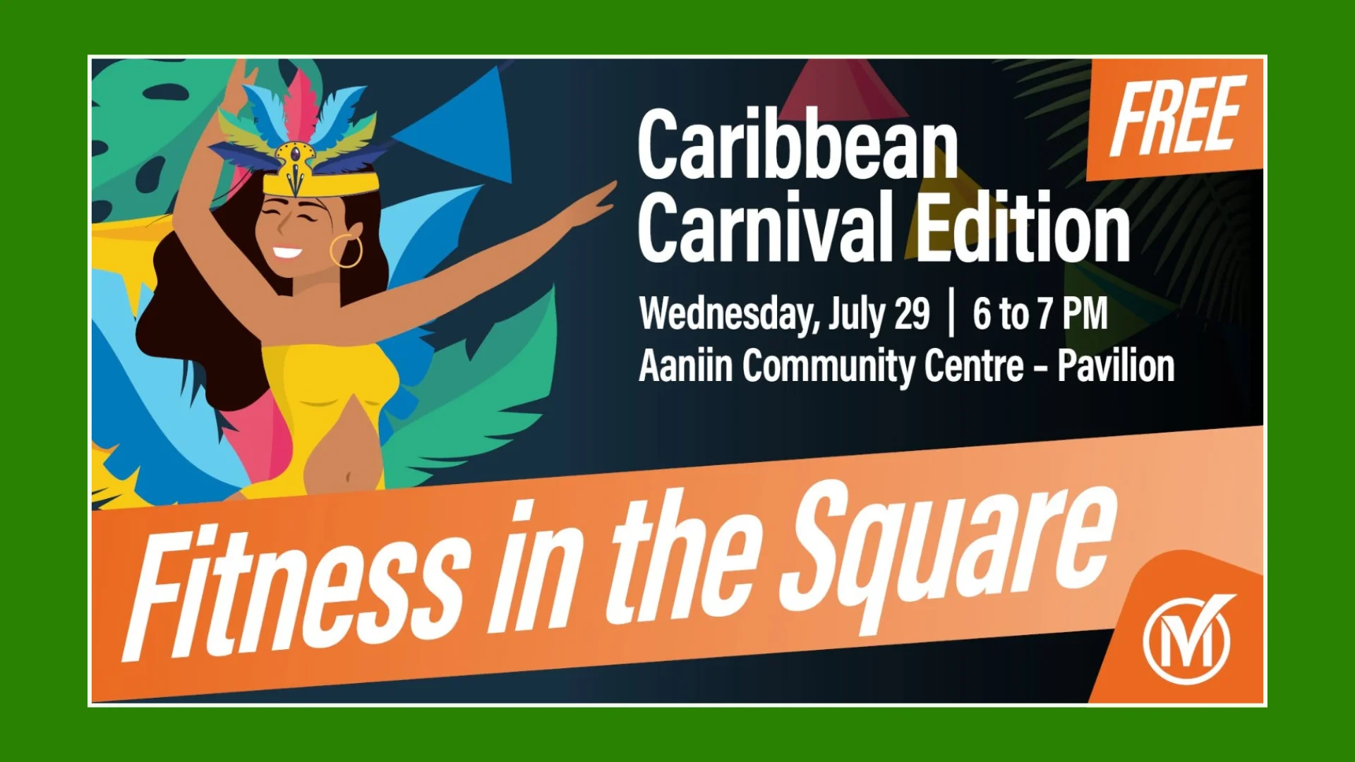 Markham_2026_Summer_Fitness_in_the_Square_Zumba_Nights_Caribbean_Carnival_Edition