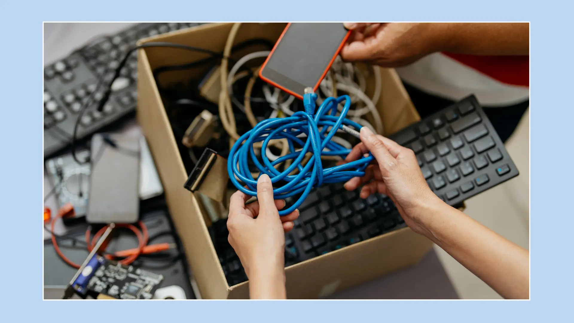 Markham_Community_updates_electronic_waste_recycle_protect_environment
