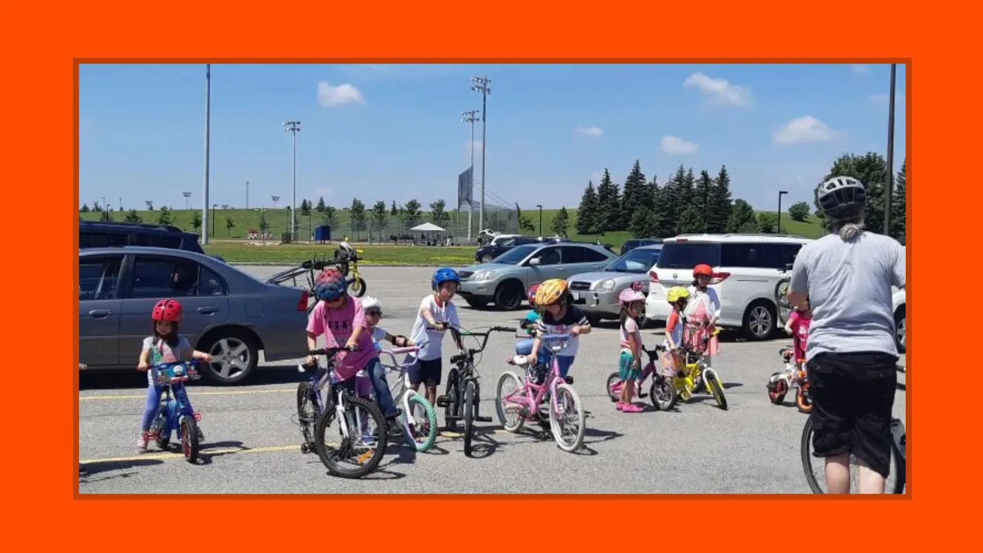 Markham_Cycles_offer_Learn_to_Ride_program_for_free_in_summer