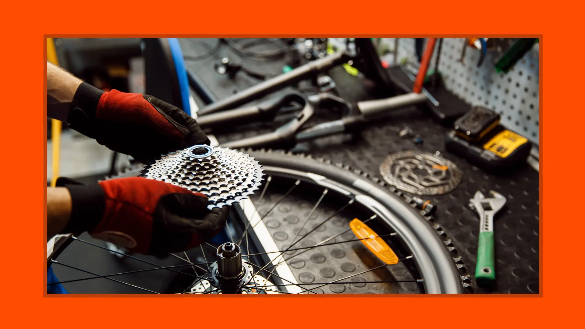 Markham_Cycles_offer_free_repair_program_in_summer