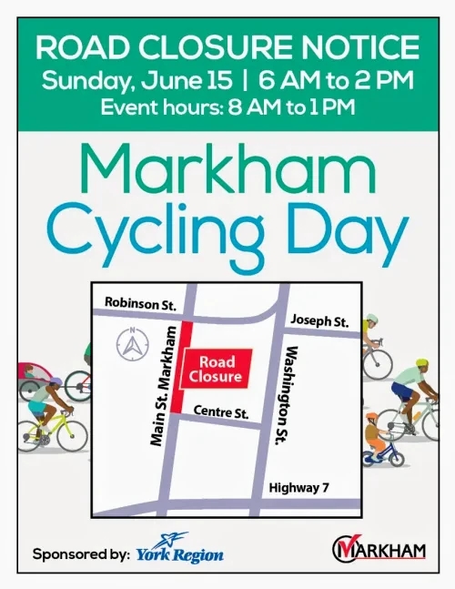Markham_Cycling_Day_2025_road_closures