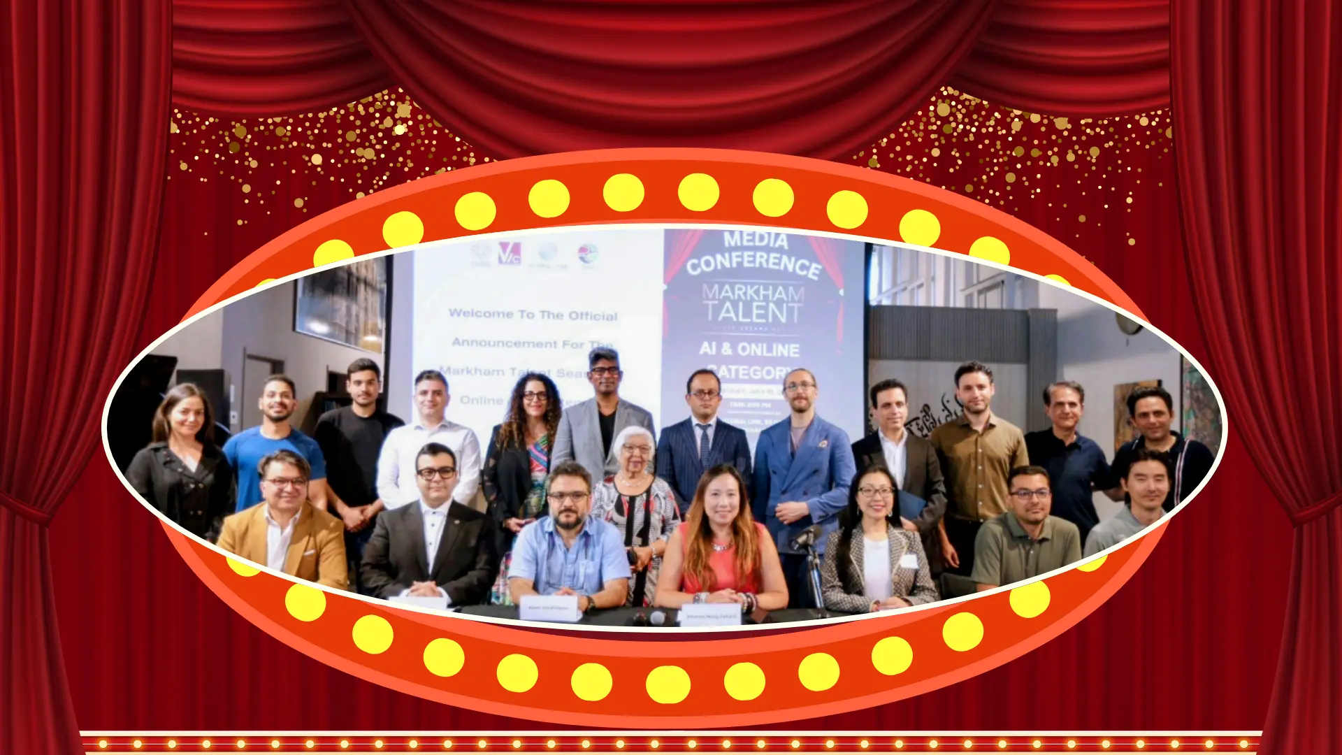 Markham_Talent_2025_2nd_press_conference__rep._&_guests_group_photo
