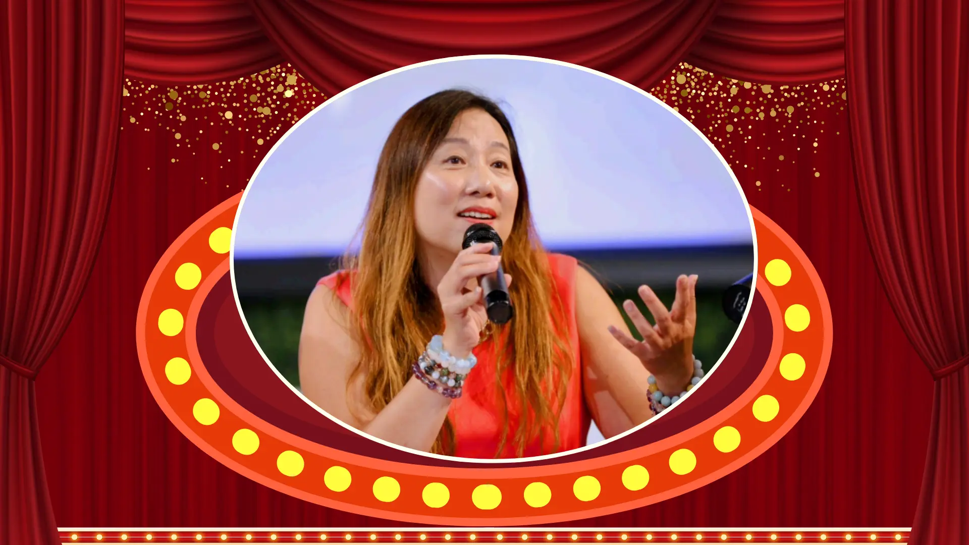 Markham_Talent_2025_2nd_press_conference_Amanda_Yeung