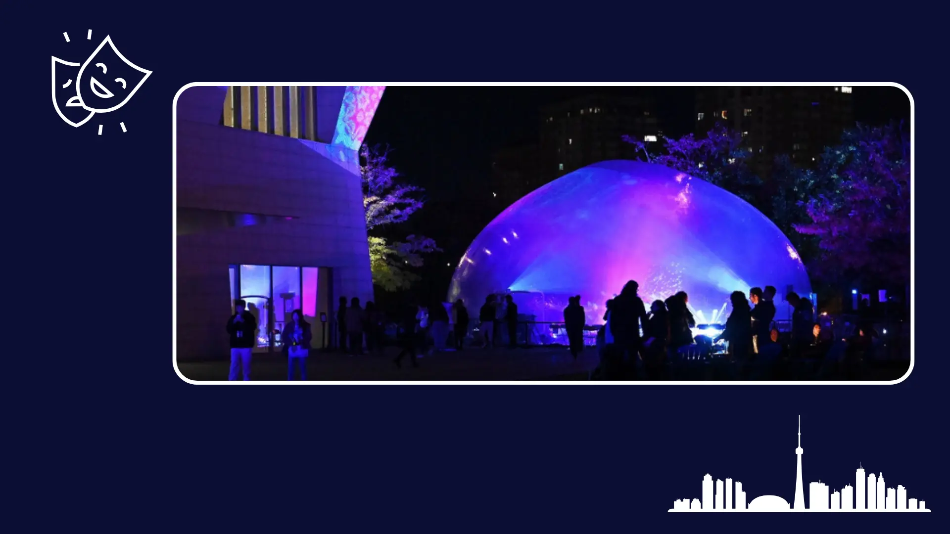 Nuit_Blanche_Toronto_2025_Major_Institutions