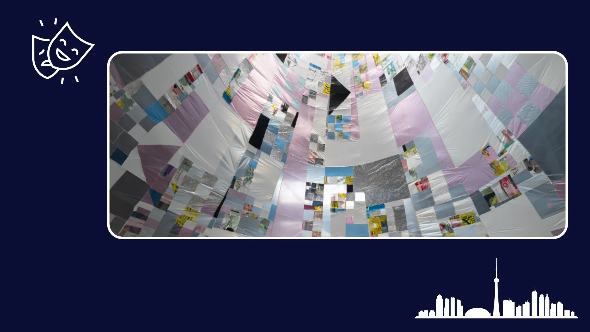 Nuit_Blanche_Toronto_2025_Collective_Composition_Exhibitions