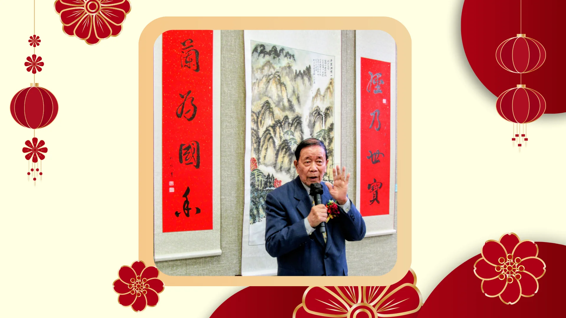 OCAA_Chinese_New_Year_2026_art_exhibition_&_Spring_gathering_dircetor_Mr._Ng