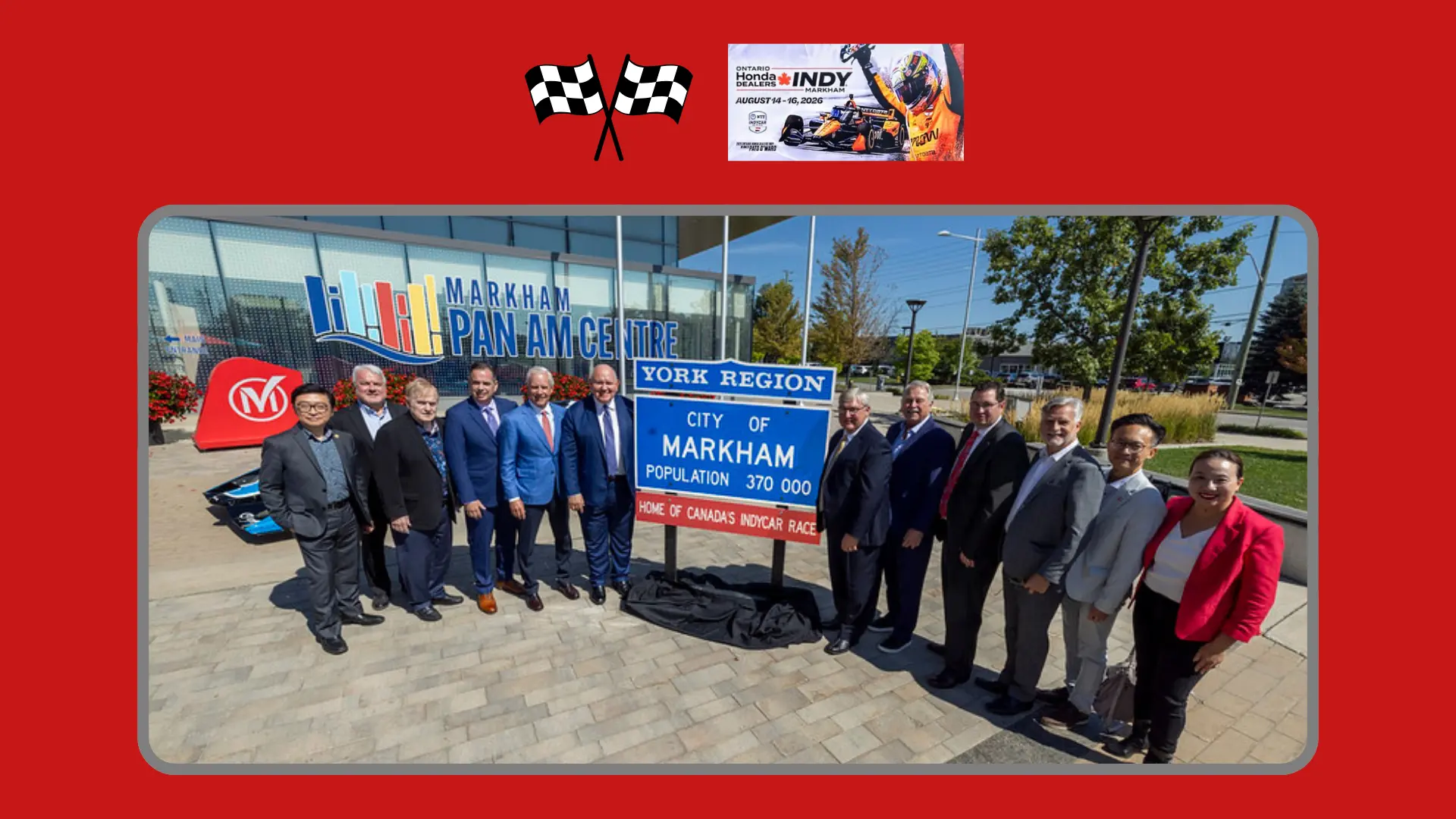 Ontario_Honda_Dealers_Indy_at_Markham_2026_Markham_rep._&_guests_group_photo