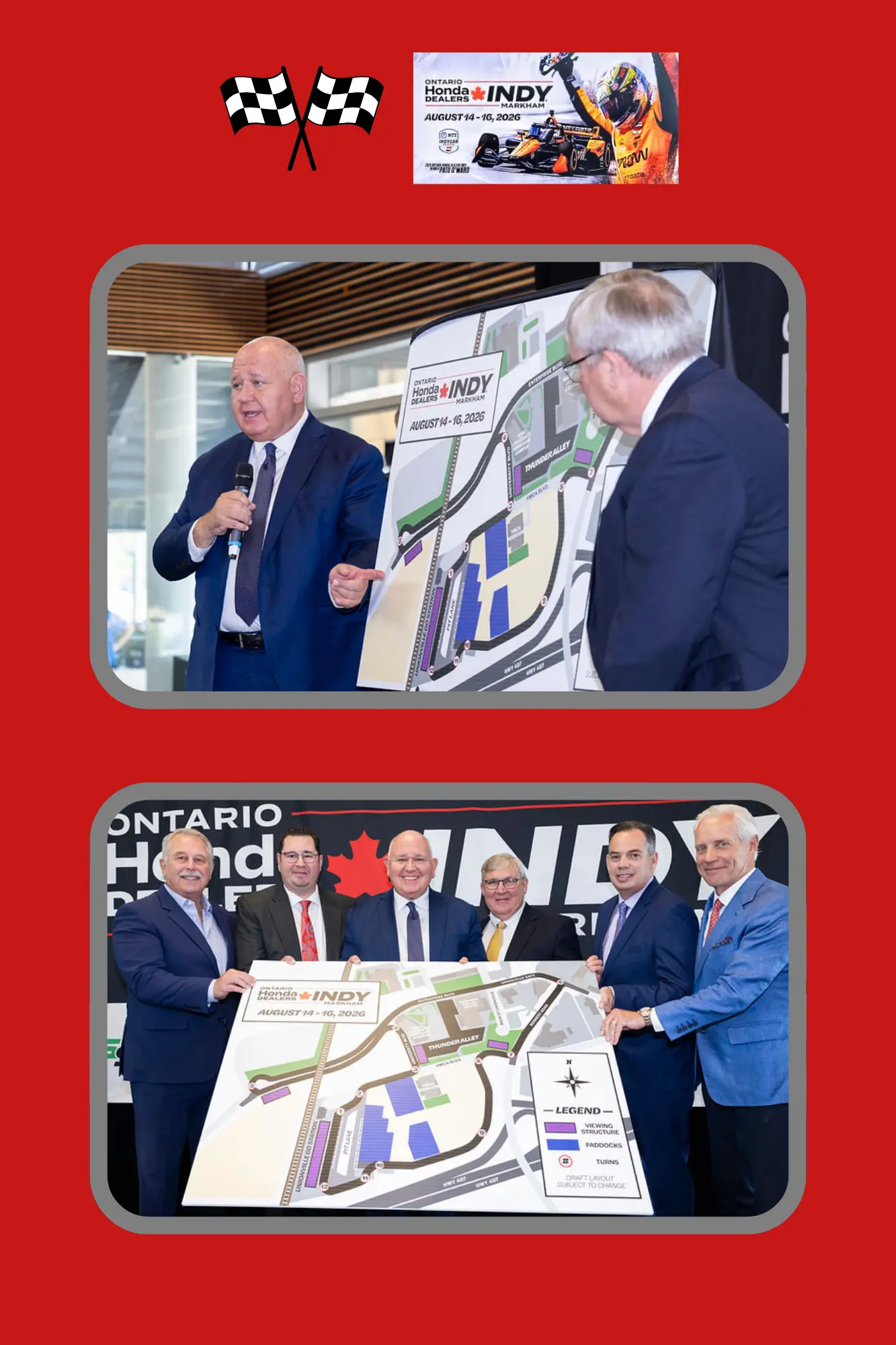 Ontario_Honda_Dealers_Indy_at_Markham_2026_Mayor_Frank_Scarpitti_announced_the_location