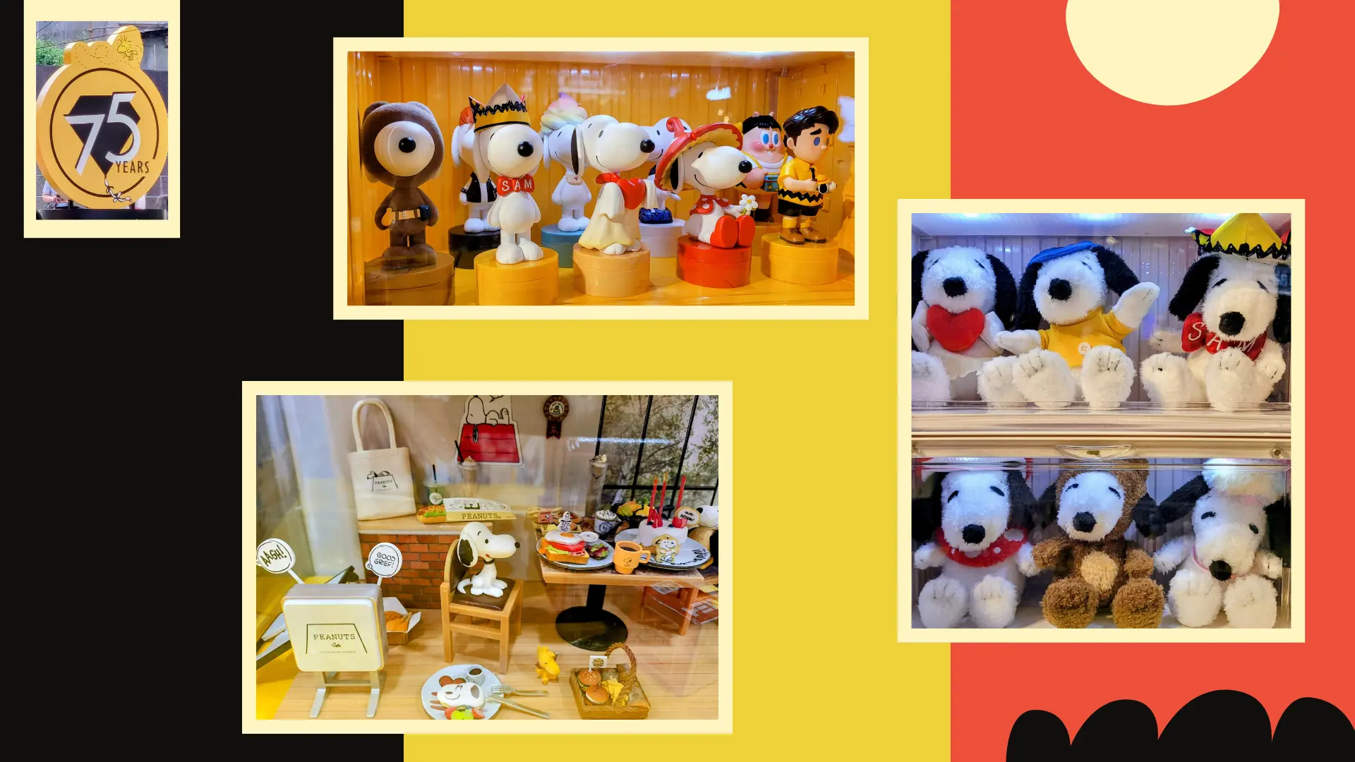 Peanuts_Snoopy_75th_exhibition_@Hong_Kong_pop_up_store_Snoopy_&_characters_products