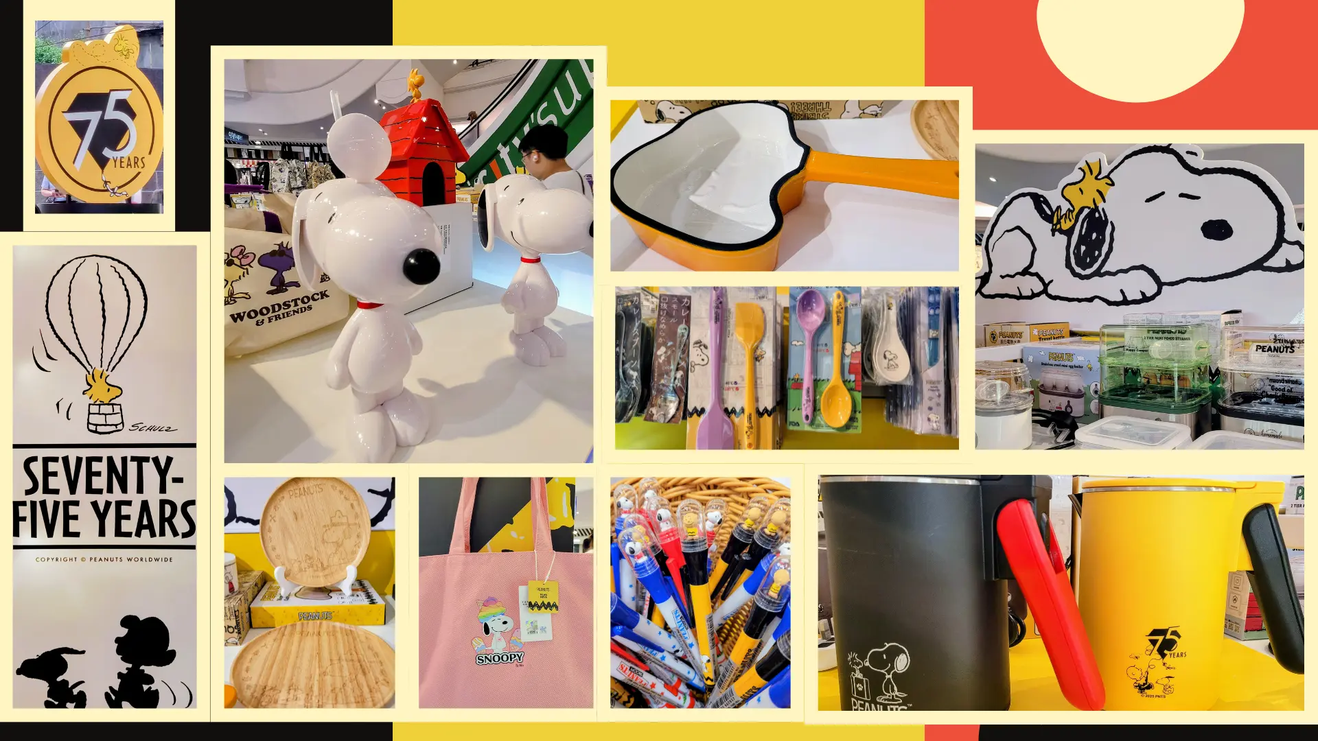 Peanuts_Snoopy_75th_exhibition_@Hong_Kong_pop_up_store_Snoopy_&_characters_products_01