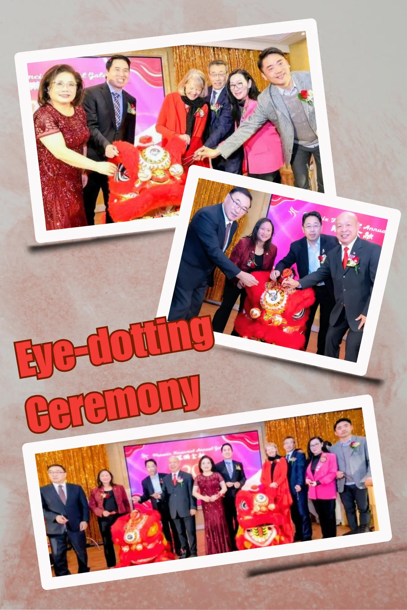 Phoneix_Financial_20th_anniversary_gala_eye_dotting_ceremony