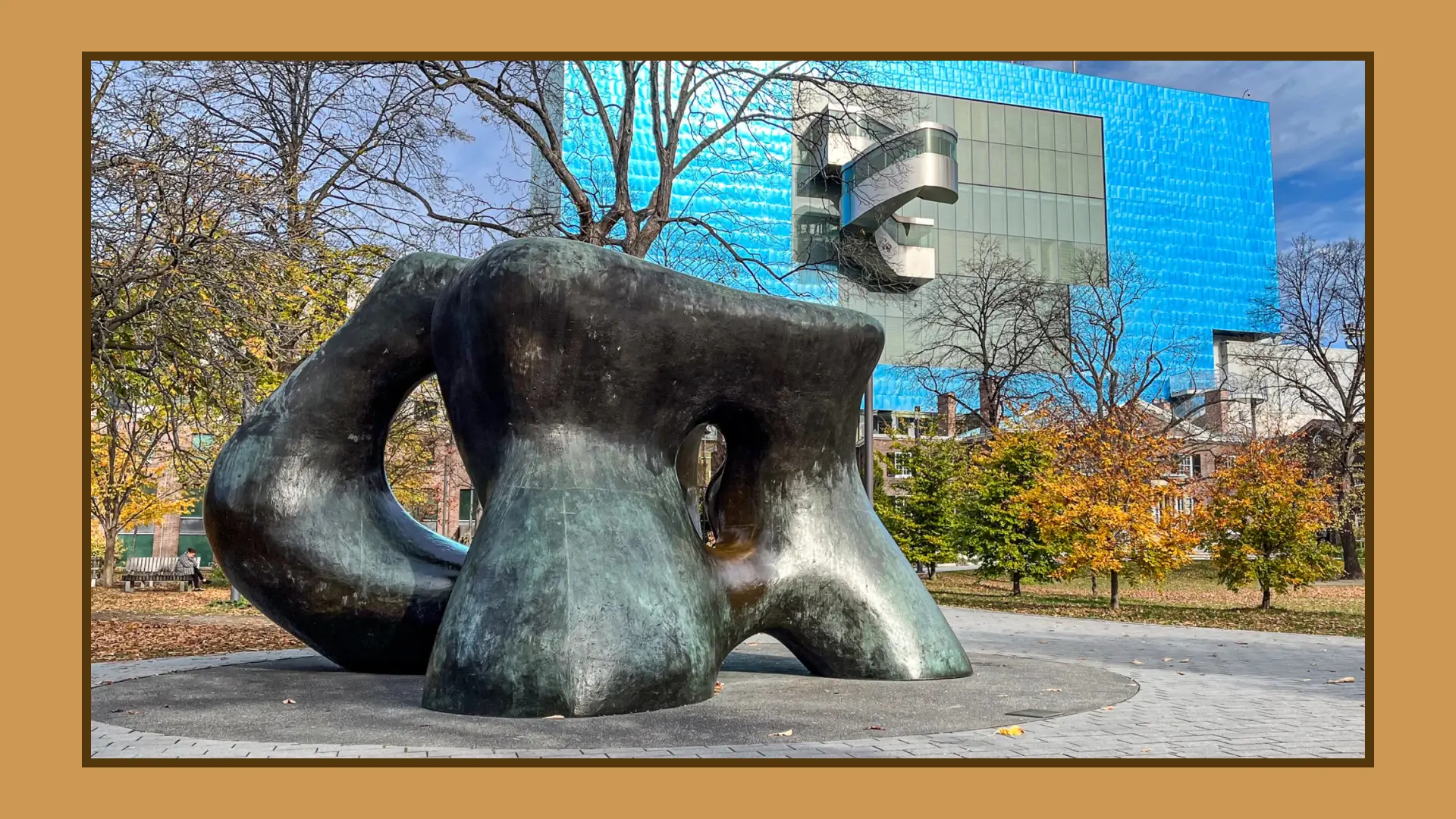 Royal_Ontario_Museum_ROMWalks_2025_Grange