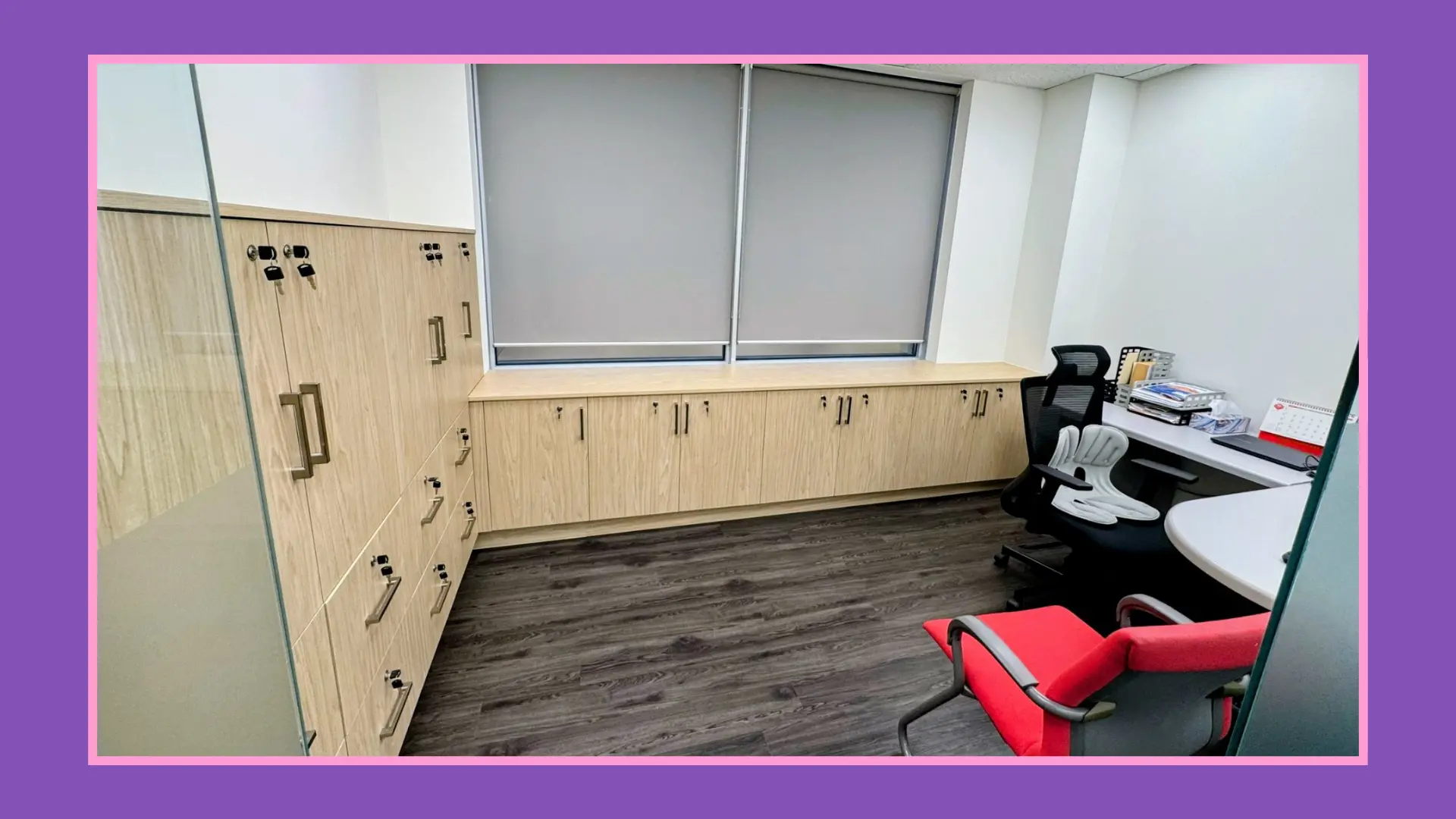 SEAS_Centre_Glass_soundproof_counseling_room