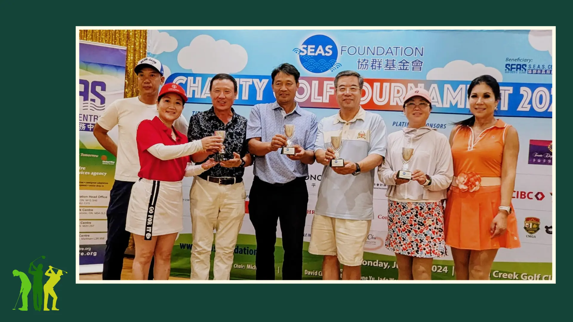 SEAS_Charity_Golf_Tournament_&_dinner_2025_2nd_place