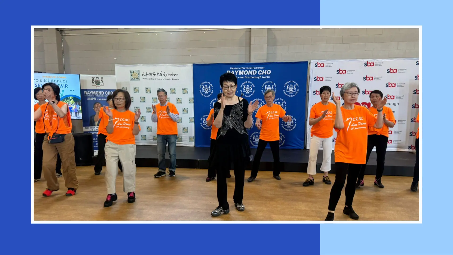 Scarborough_Seniors_Lifestyle_&_Resource_Expo_Line_dance_demonstration