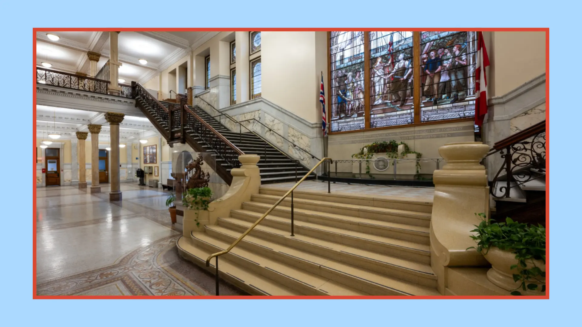 Summer_Fun_2025_#6_Summer_at_Old_City_Hall_Expert_Talk