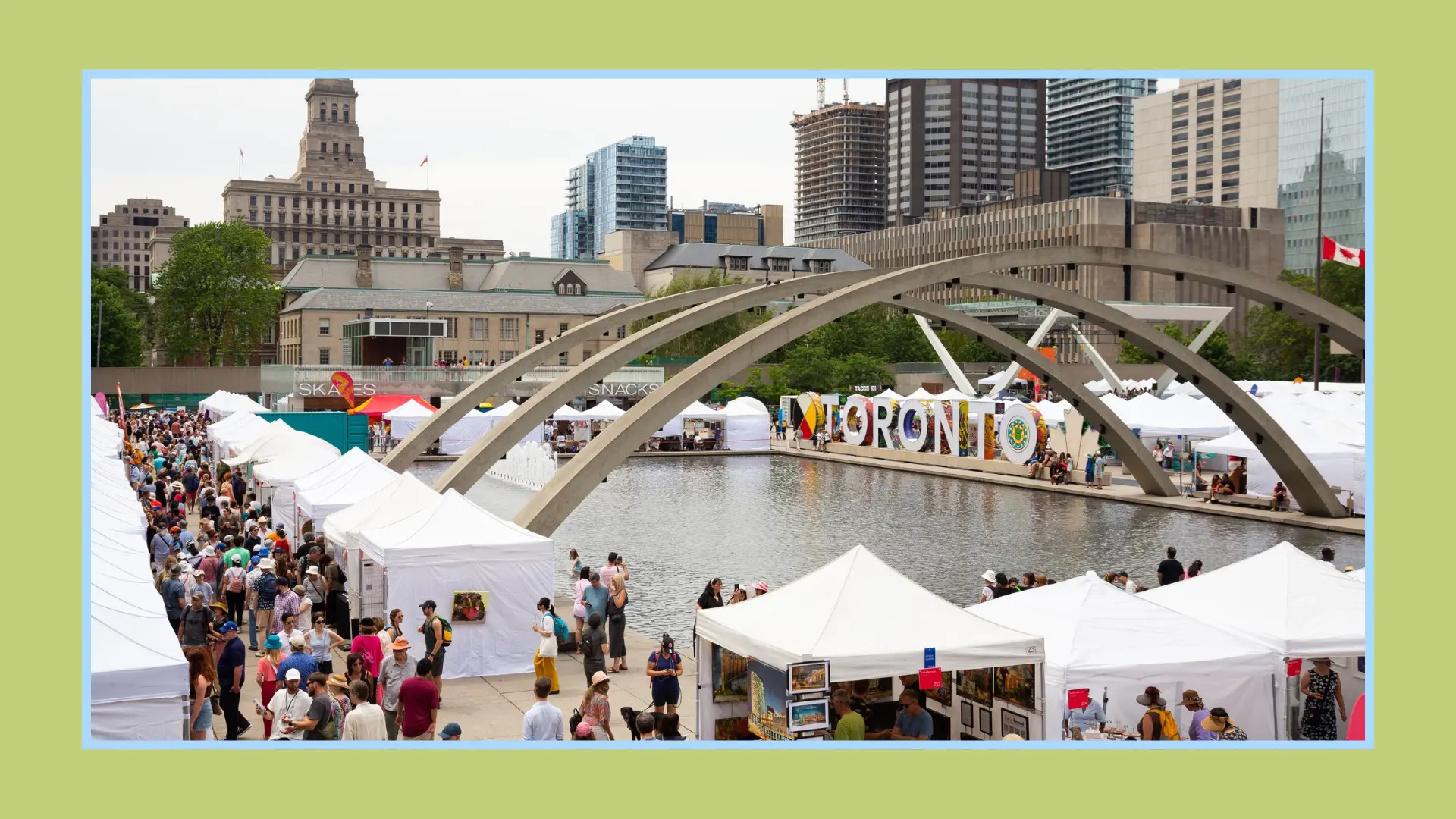 Summer_Fun_2025_#6_TOAF_2025_Nathan_Phillips_Square_